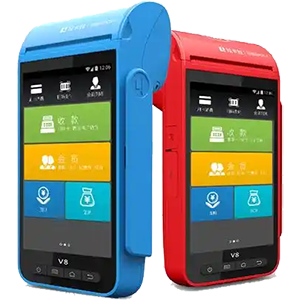 太原拉卡拉智能POS机