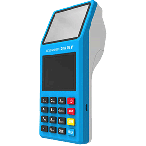 太原超级收款宝QR65